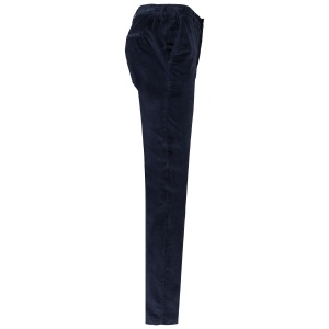 Pantalon écoresponsable en velours côtelé homme 15