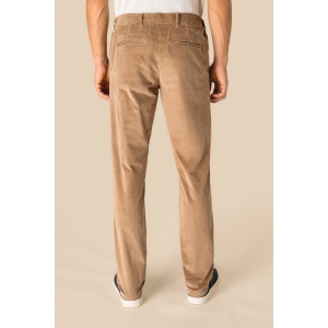 Pantalon écoresponsable en velours côtelé homme 7