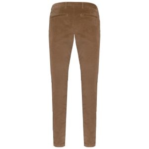 Pantalon écoresponsable en velours côtelé homme 11