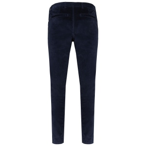 Pantalon écoresponsable en velours côtelé homme 12