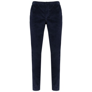 Pantalon écoresponsable en velours côtelé homme 3