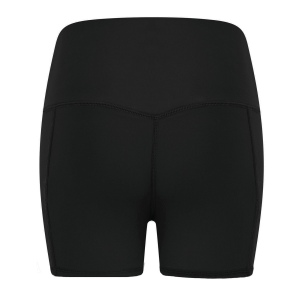 Short femme avec poche téléphone 3