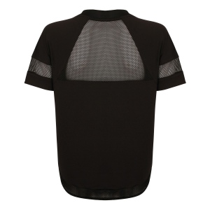 T-shirt femme oversized 3