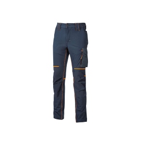 Pantalon world 6