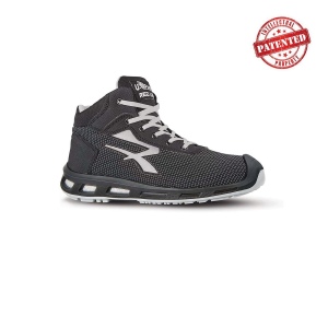 Chaussures de sécurité Stego 2