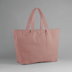 Sac de plage zippé 4