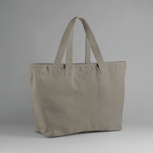 Sac de plage zippé 3