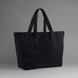 Sac de plage zippé 2