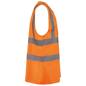 Gilet adulte haute visibilité unisexe 22