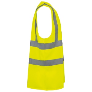 Gilet adulte haute visibilité unisexe 23