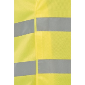 Gilet adulte haute visibilité unisexe 8