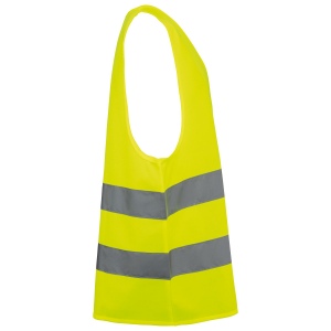 Gilet de visibilité enfant 14