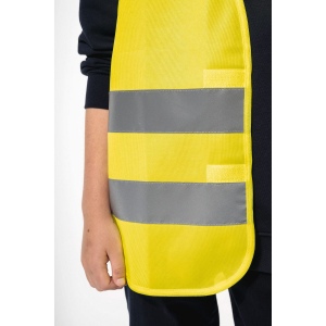 Gilet de visibilité enfant 7