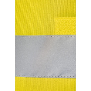 Gilet de visibilité enfant 8