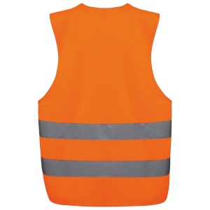 Gilet de visibilité enfant 11