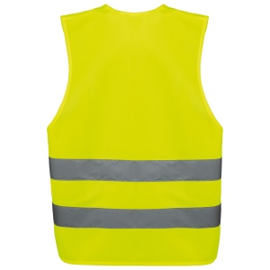 Gilet de visibilité enfant 12