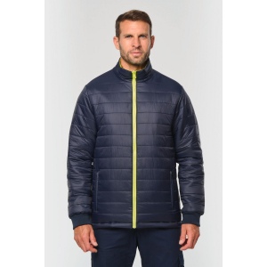 Parka de sécurité recyclée 4 en 1 unisexe 24