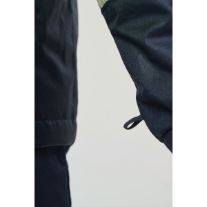 Parka de sécurité recyclée 4 en 1 unisexe 35