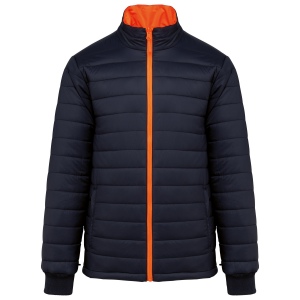 Parka de sécurité recyclée 4 en 1 unisexe 44