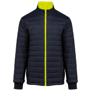 Parka de sécurité recyclée 4 en 1 unisexe 46