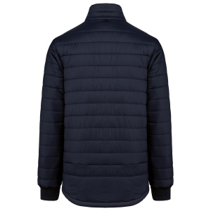 Parka de sécurité recyclée 4 en 1 unisexe 49