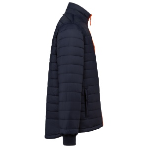 Parka de sécurité recyclée 4 en 1 unisexe 55