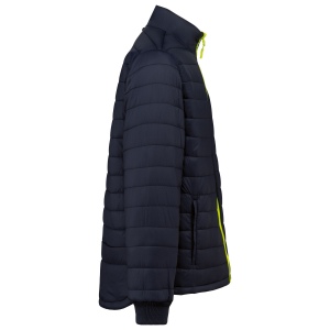 Parka de sécurité recyclée 4 en 1 unisexe 58