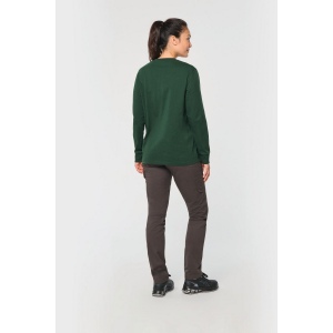 Pantalon stretch coton unisexe 20