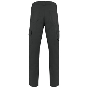 Pantalon stretch coton unisexe 23