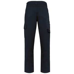 Pantalon stretch coton unisexe 24