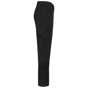 Pantalon stretch coton unisexe 25