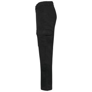 Pantalon stretch coton unisexe 26