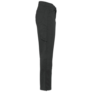 Pantalon stretch coton unisexe 29