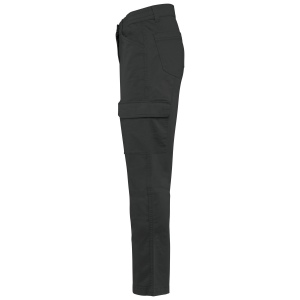 Pantalon stretch coton unisexe 30