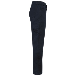 Pantalon stretch coton unisexe 31