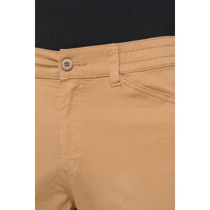 Pantalon stretch coton unisexe 14