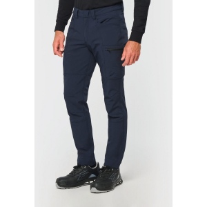 Pantalon recyclé stretch homme 5
