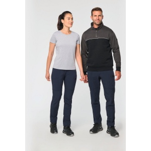 Pantalon recyclé stretch homme 14