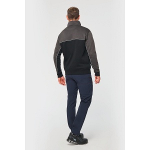 Pantalon recyclé stretch homme 6