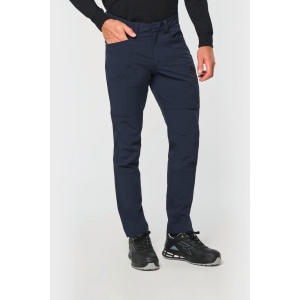 Pantalon recyclé stretch homme 7