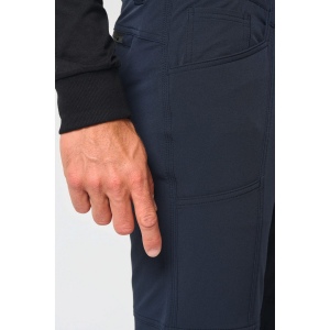 Pantalon recyclé stretch homme 9