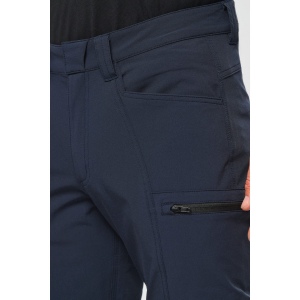 Pantalon recyclé stretch homme 10
