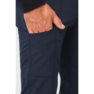 Pantalon recyclé stretch homme 11
