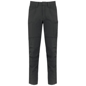 Pantalon recyclé stretch homme 3