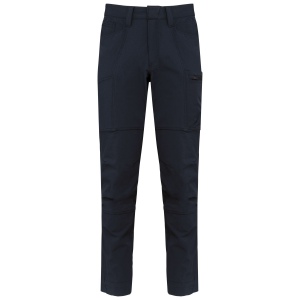 Pantalon recyclé stretch homme 4