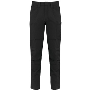 Pantalon recyclé stretch homme 2