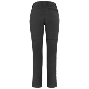 Pantalon recyclé stretch femme 14