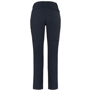 Pantalon recyclé stretch femme 15