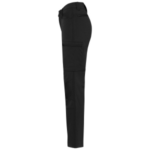 Pantalon recyclé stretch femme 17