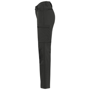 Pantalon recyclé stretch femme 19